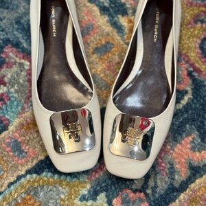 Tory Burch - Georgia Ballet Flats - Size 7.5